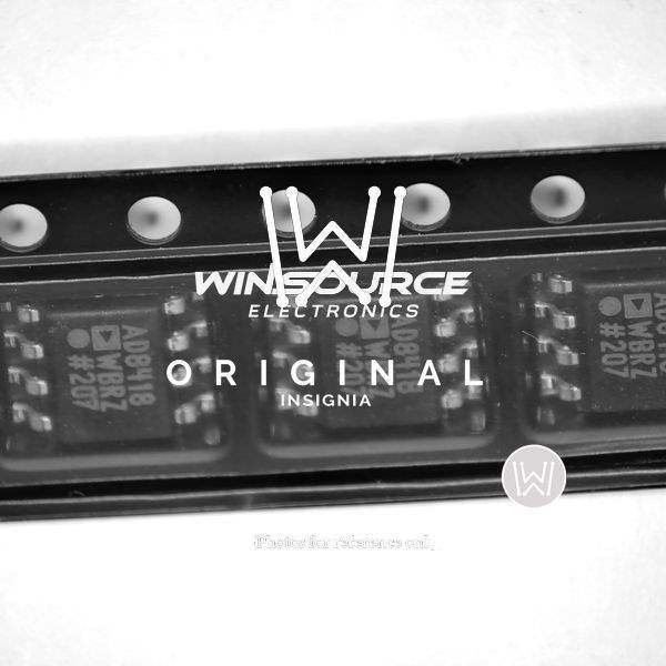 AD8418WBRZ-RL Real Image1