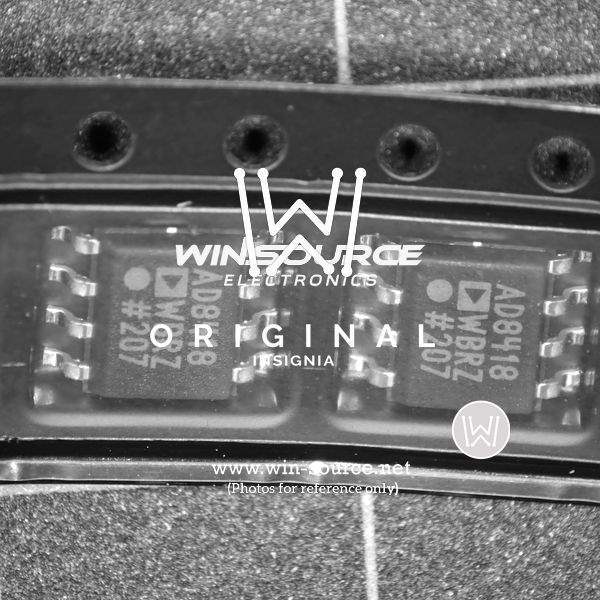 AD8418WBRZ-RL Real Image2