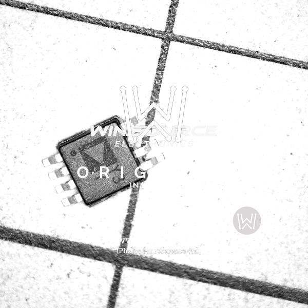 AD8420ARMZ Real Image1