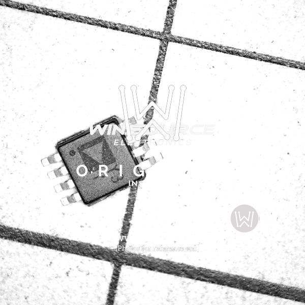 AD8420ARMZ Real Image2