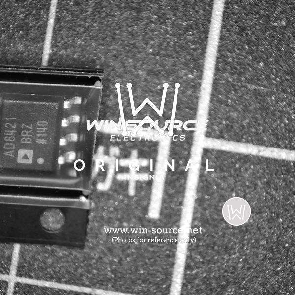 AD8421BRZ-RL Real Image2