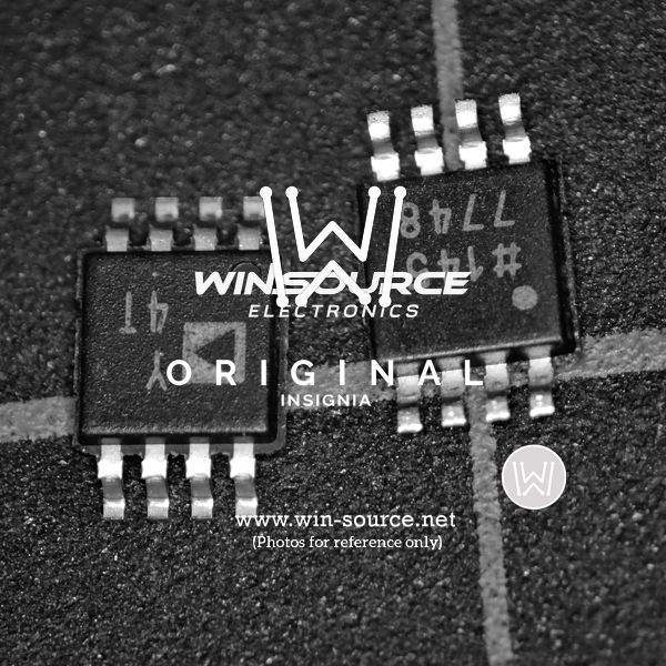AD8421TRMZ-EP Real Image