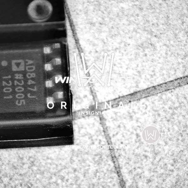 AD847JRZ Real Image
