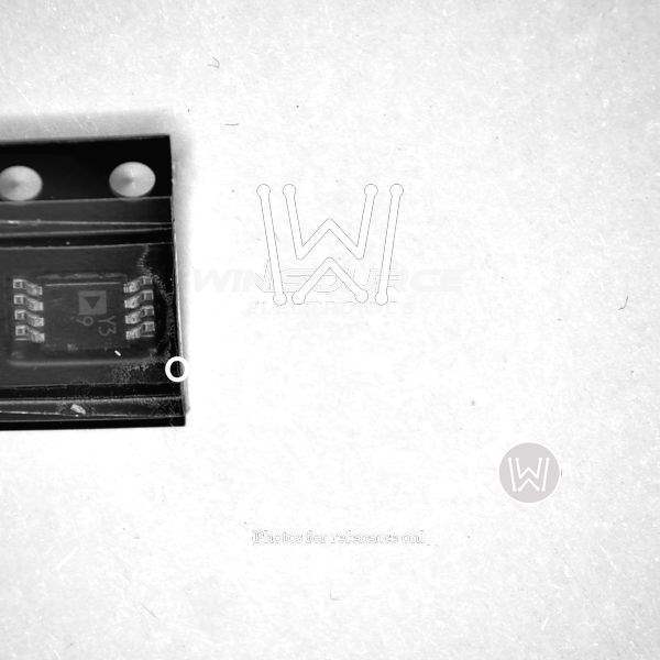 AD8497ARMZ-R7 Real Image2