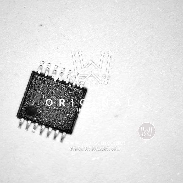 AD8513ARUZ Real Image2