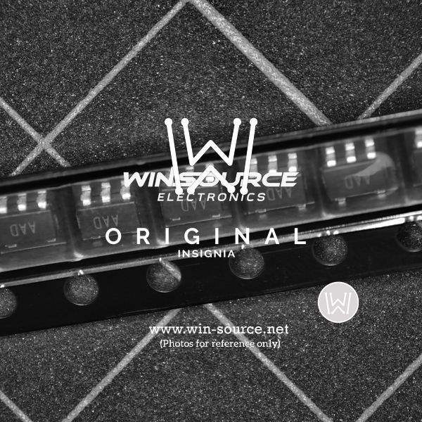 AD8601WDRTZ-REEL7 Real Image