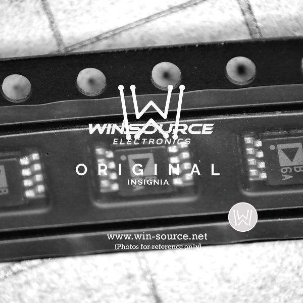 AD8606ARMZ Real Image1