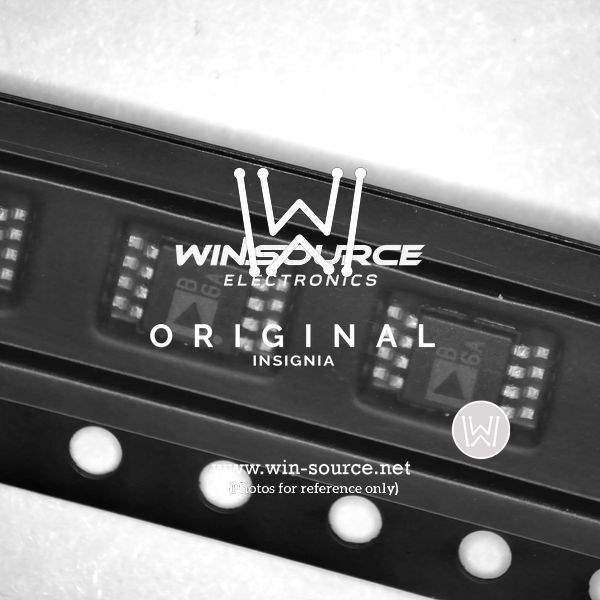 AD8606ARMZ-R7 Real Image