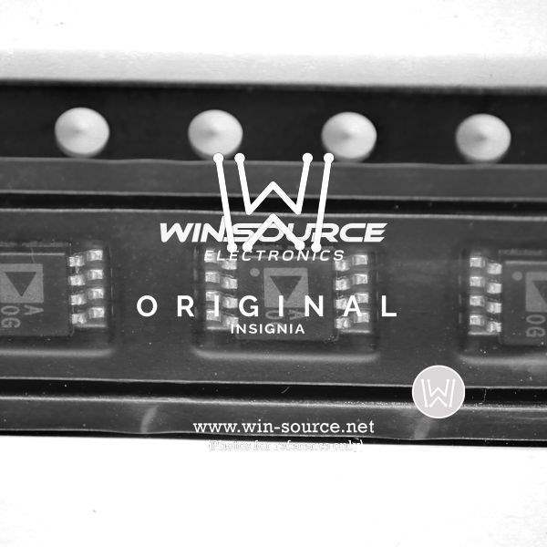 AD8607ARMZ Real Image4