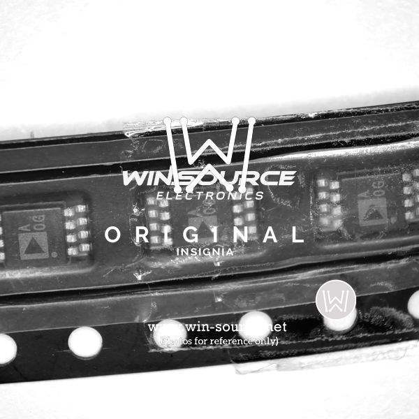 AD8607ARMZ Real Image7