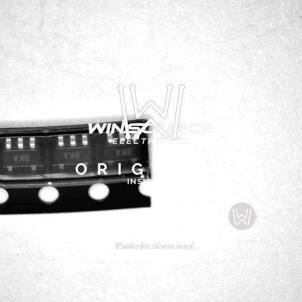 AD8615AUJZ Real Image1