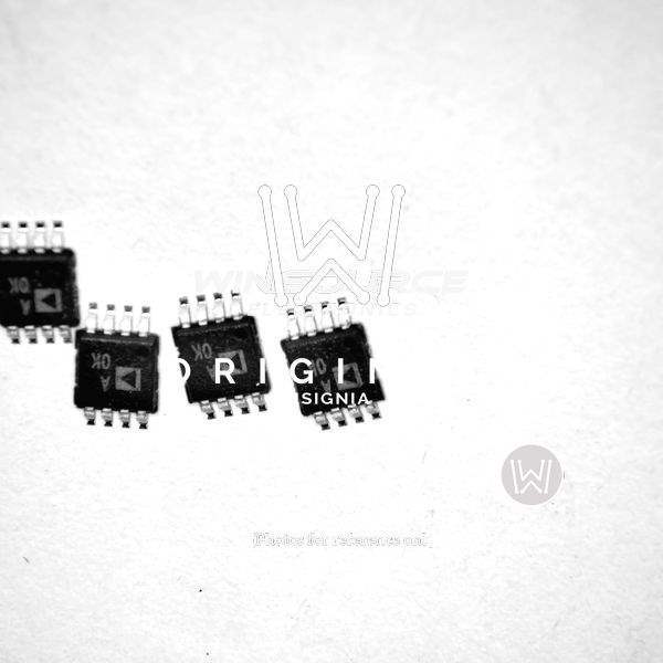 AD8616ARMZ Real Image4