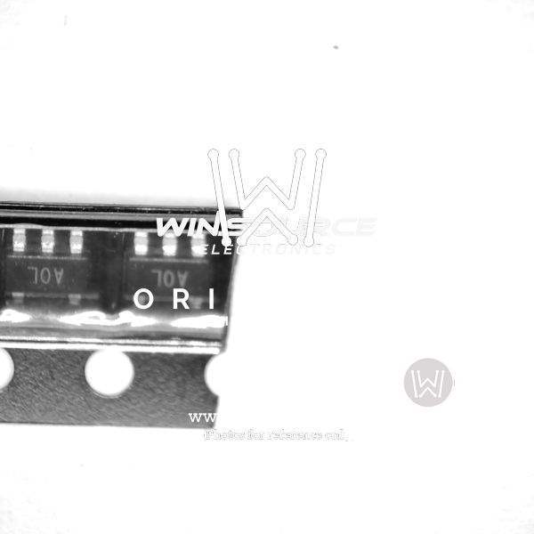 AD8628ARTZ-R2 Real Image