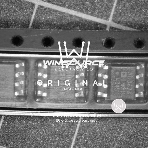 AD8676BRMZ Real Image2
