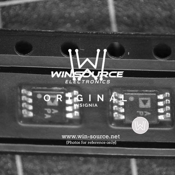 AD8692ARMZ Real Image2