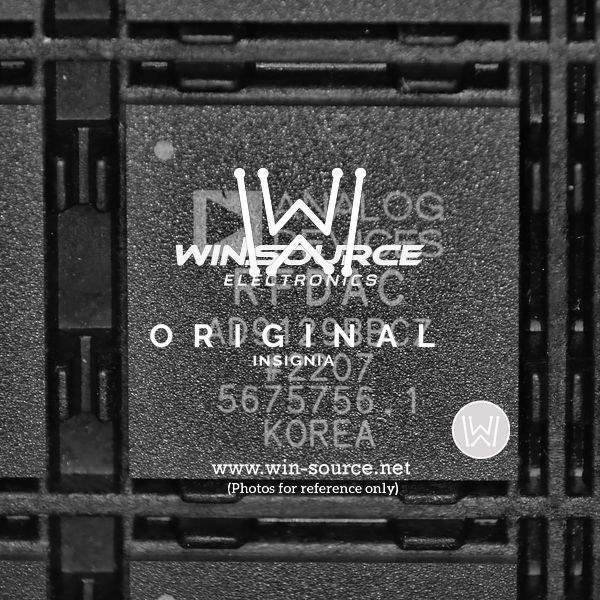 AD9129BBCZ Real Image