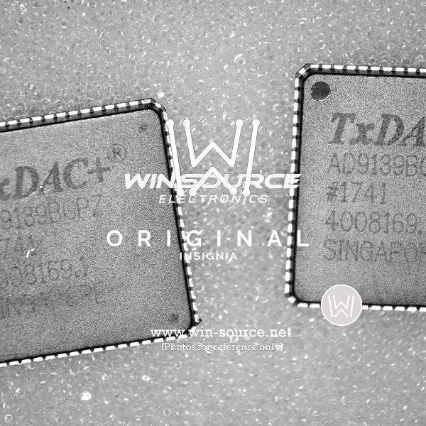 AD9139BCPZ Real Image