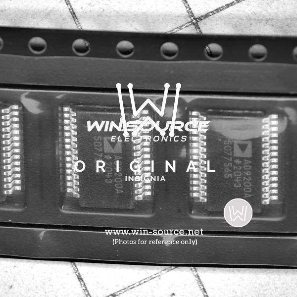 AD9200ARSZRL Real Image