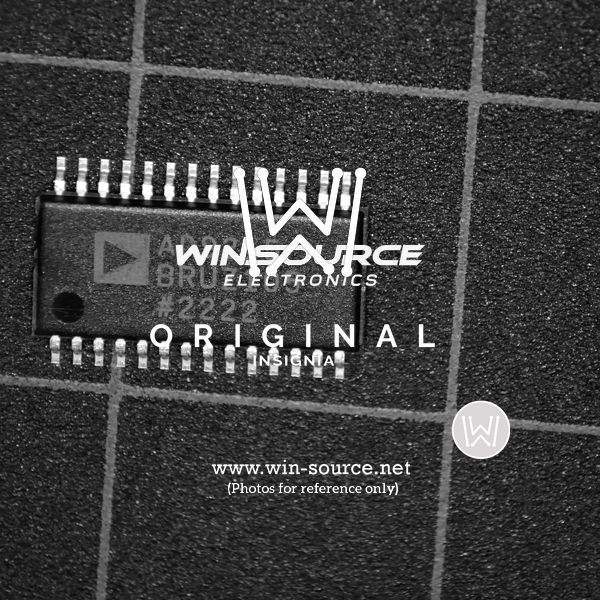 AD9215BRUZ-105 Real Image