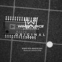 AD9215BRUZ-105 Real Image