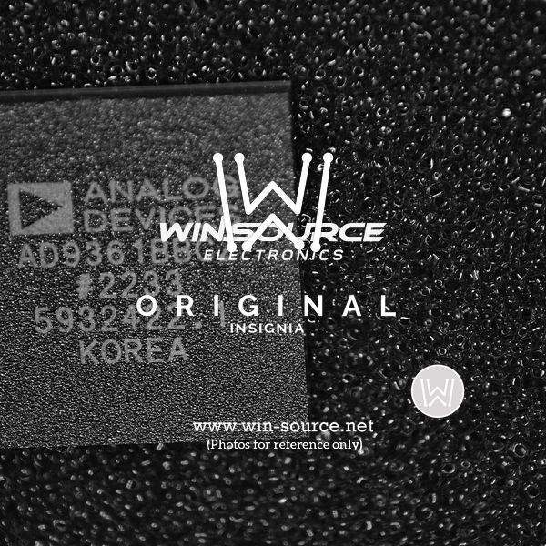 AD9361BBCZ-REEL Real Image