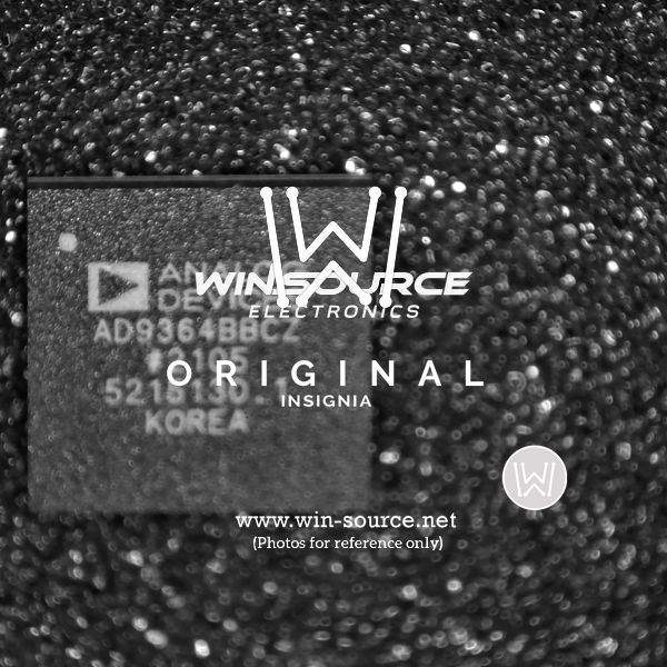 AD9364BBCZ Real Image1
