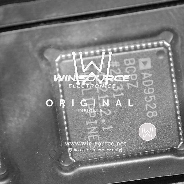 AD9528BCPZ Real Image