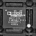 AD9652BBCZ-310 Real Image