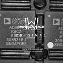 AD9671KBCZ Real Image