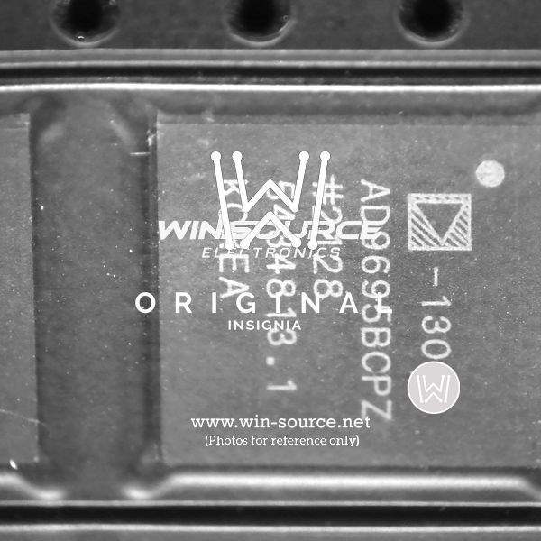 AD9695BCPZ-1300 Real Image