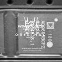 AD9695BCPZ-1300 Real Image