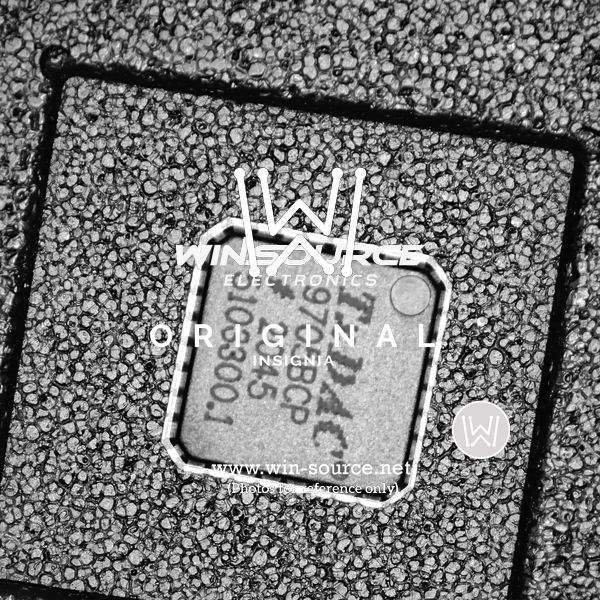 AD9705BCPZ Real Image