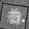 AD9705BCPZ Real Image