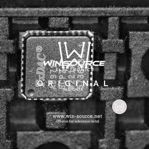 AD9717BCPZRL7 Real Image2