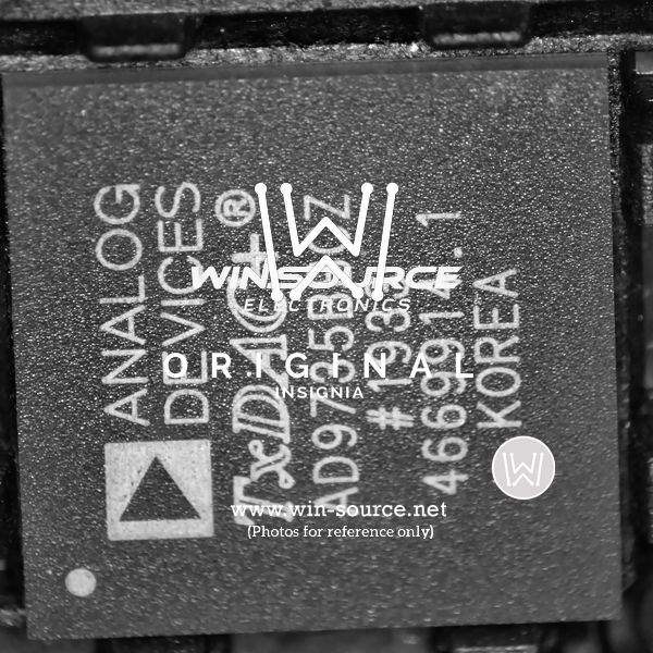 AD9735BBCZ Real Image