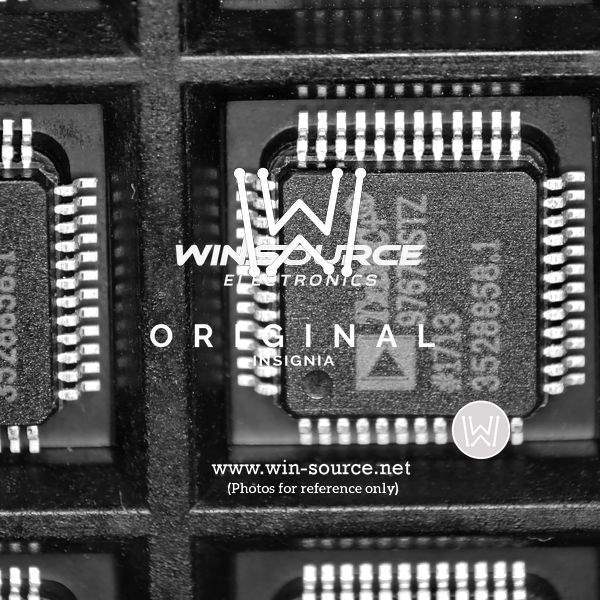 AD9767ASTZRL Real Image