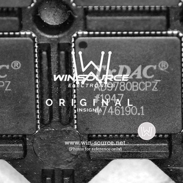 AD9780BCPZ Real Image