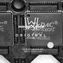 AD9780BCPZ Real Image