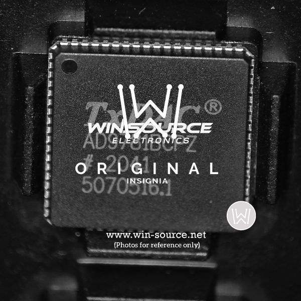 AD9781BCPZ Real Image2