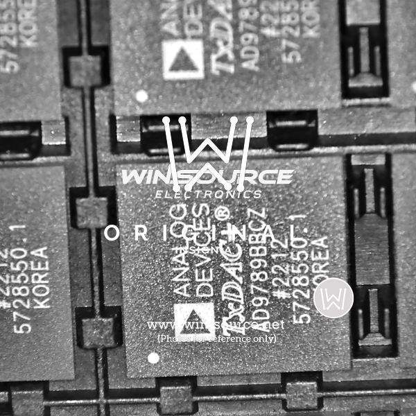 AD9789BBCZ Real Image2