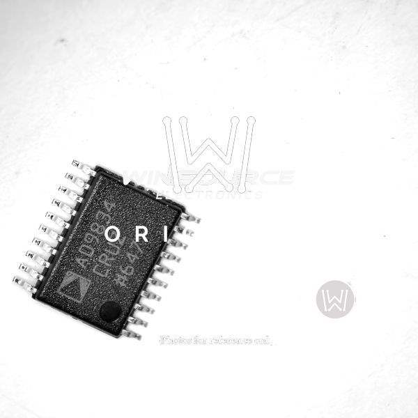 AD9834CRUZ Real Image