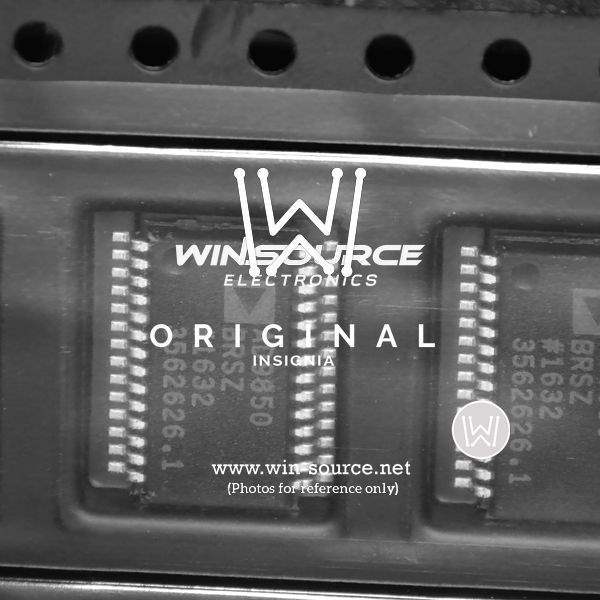 AD9850BRSZ Real Image