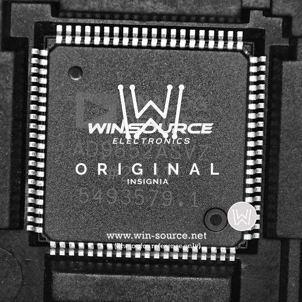 AD9852ASVZ Real Image