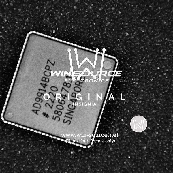 AD9914BCPZ Real Image5
