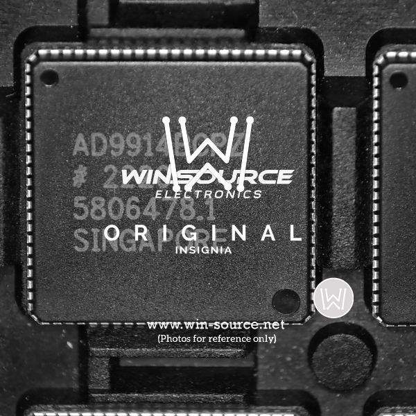 AD9914BCPZ Real Image6
