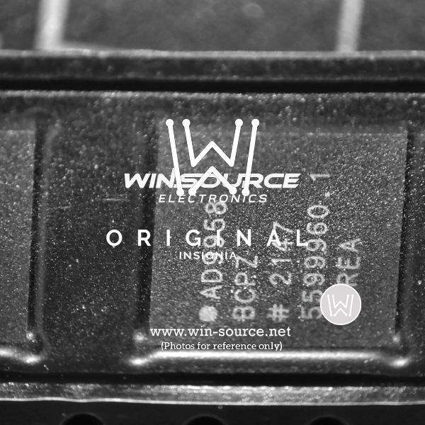 AD9958BCPZ Real Image
