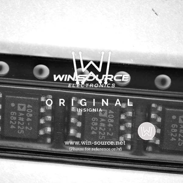 ADA4084-2ARZ Real Image