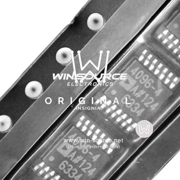 ADA4096-4ARUZ-R7 Real Image