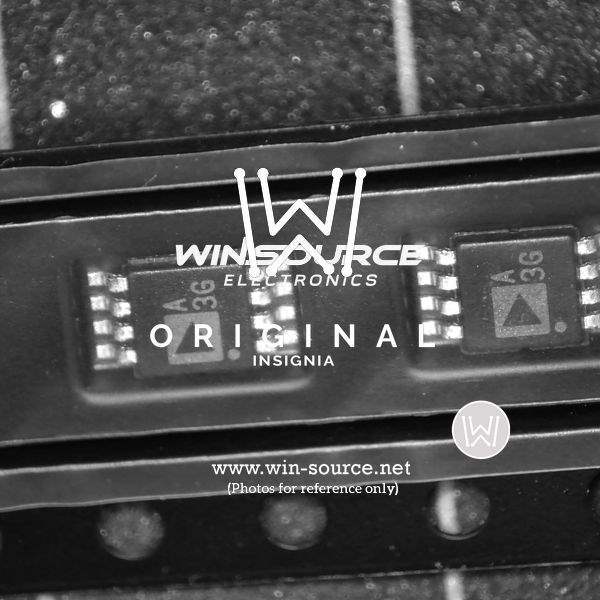 ADA4522-1ARMZ Real Image1