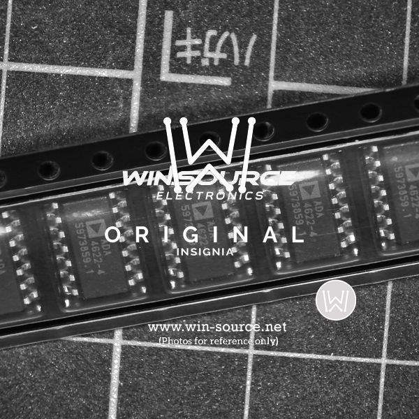 ADA4622-4ARZ-RL Real Image